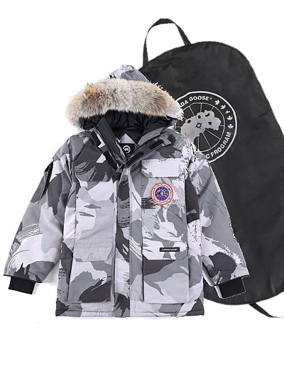 Canada Goose