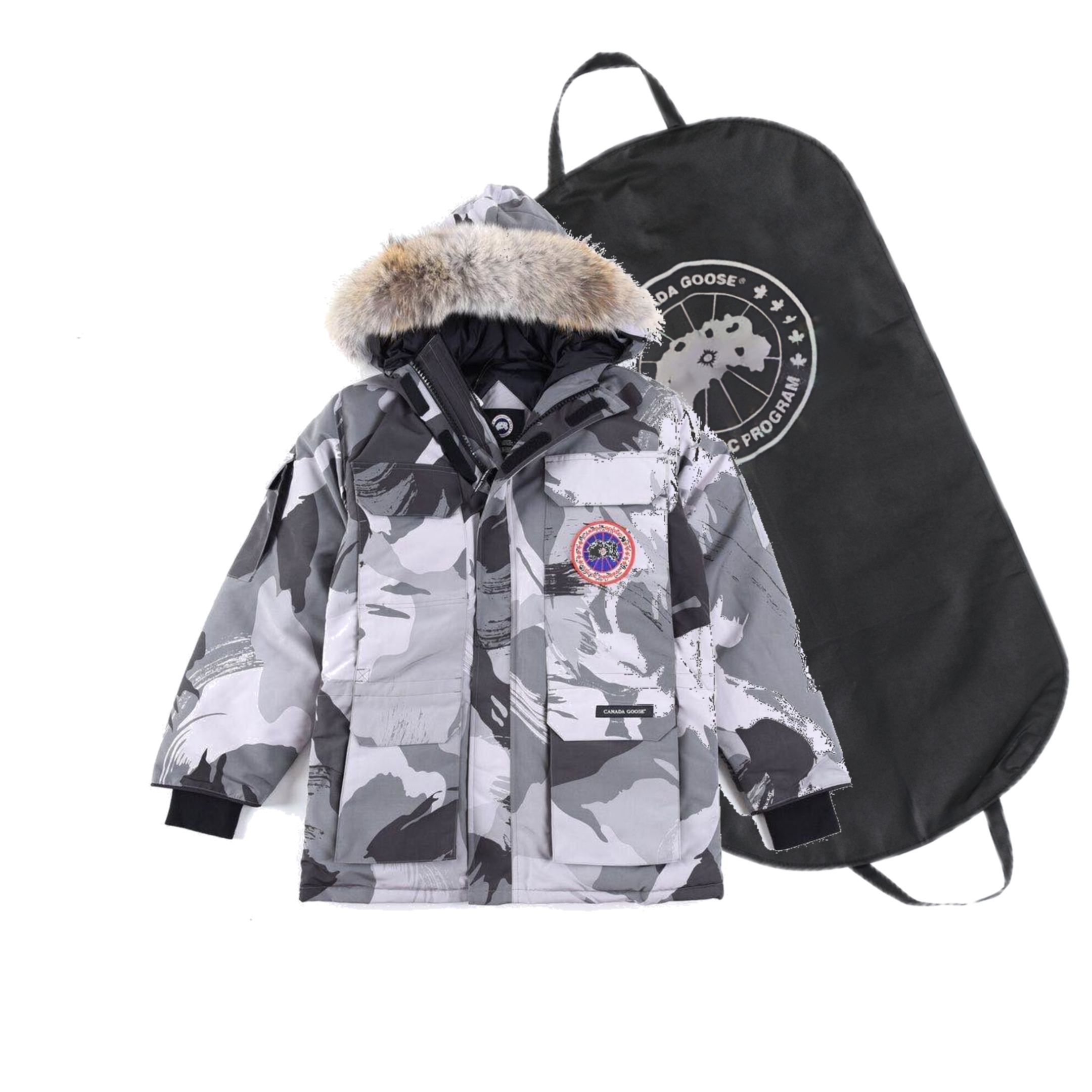 Canada Goose