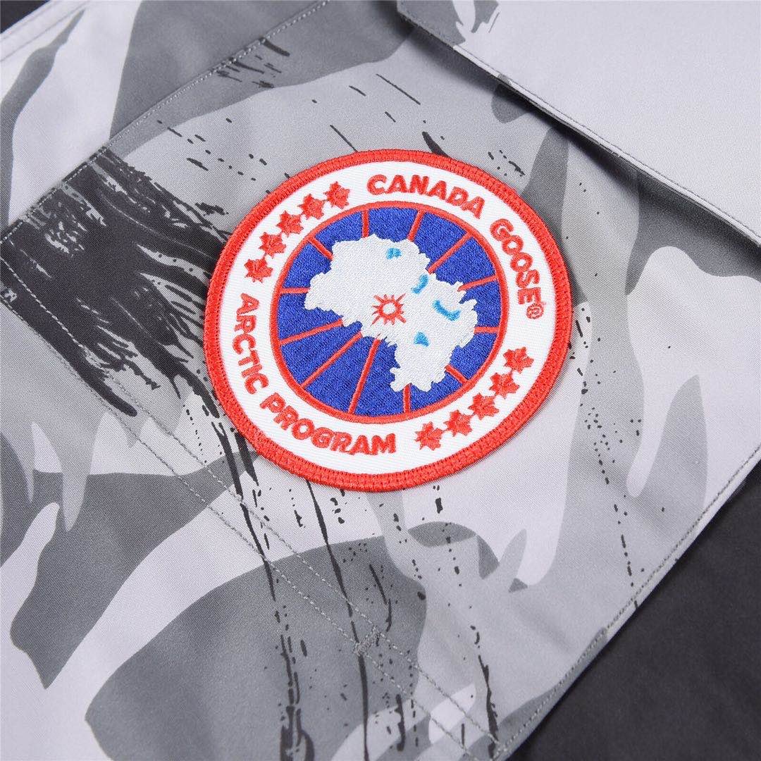 Canada Goose