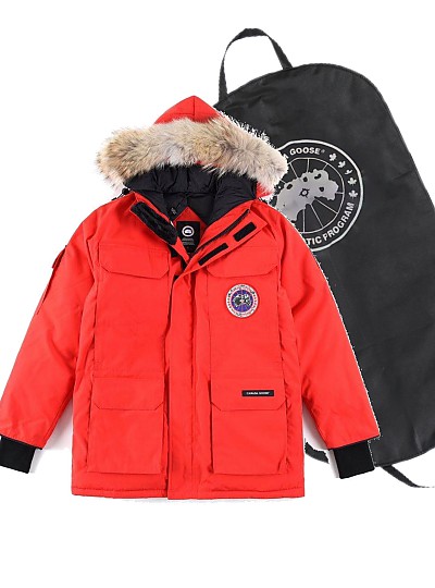 Canada Goose