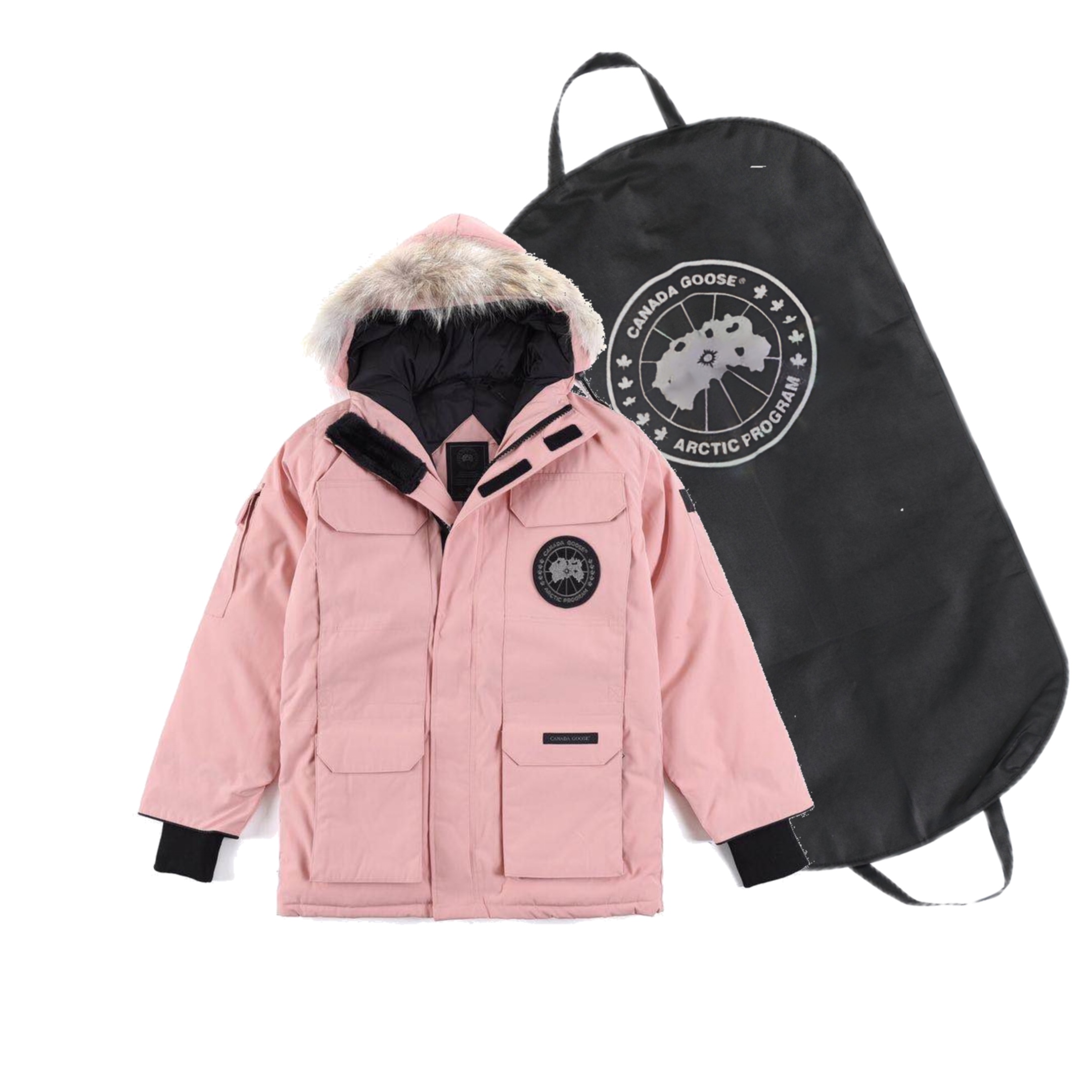 Canada Goose