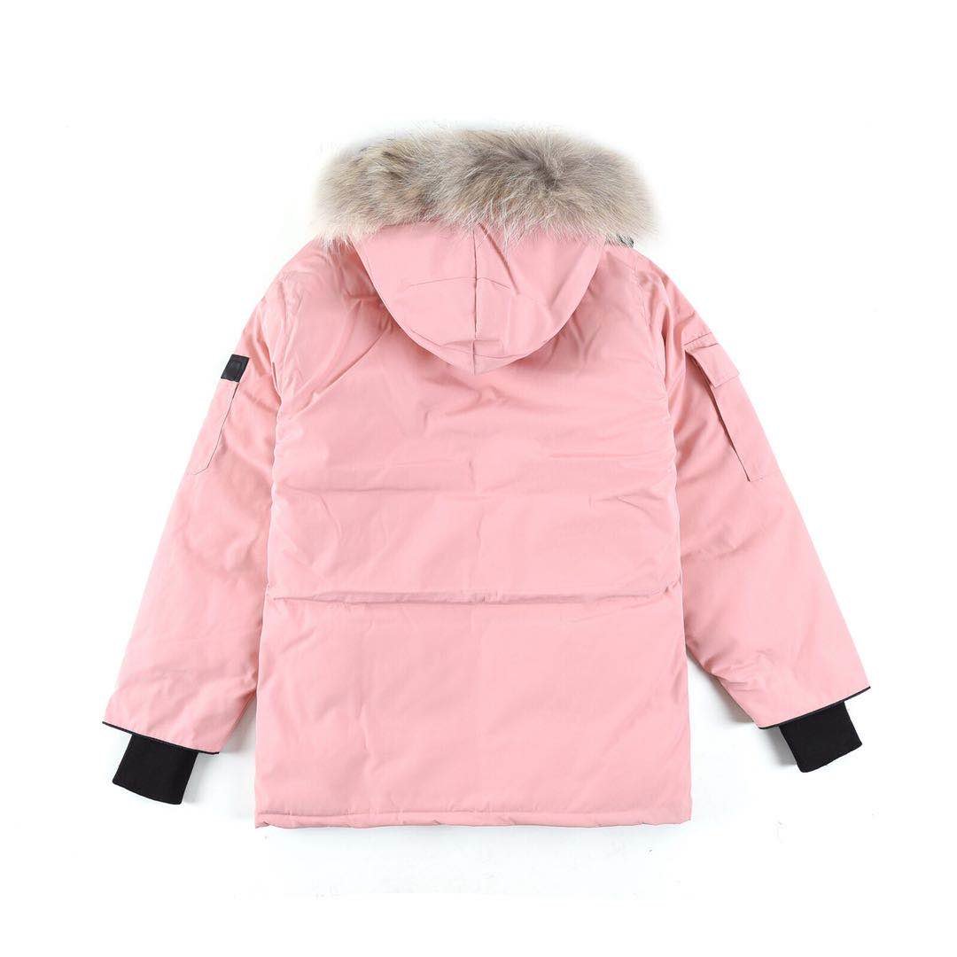 Canada Goose