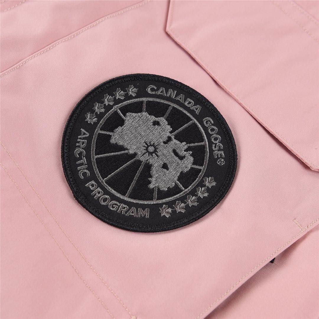 Canada Goose
