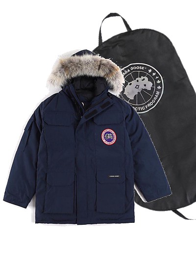 Canada Goose
