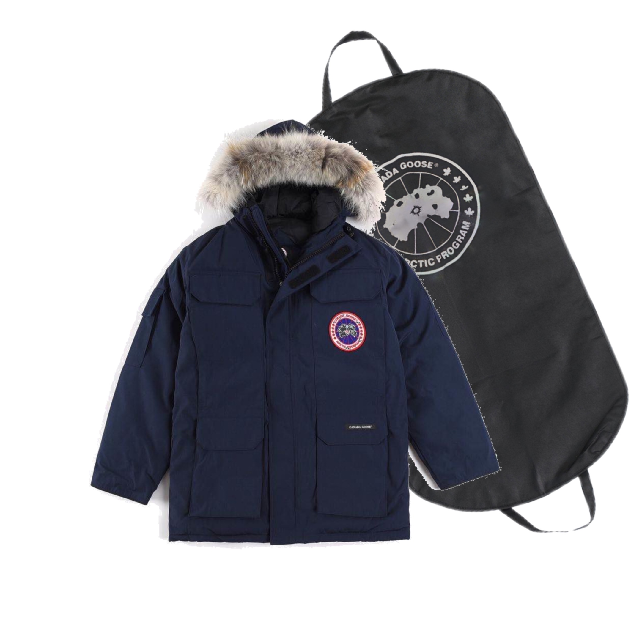 Canada Goose