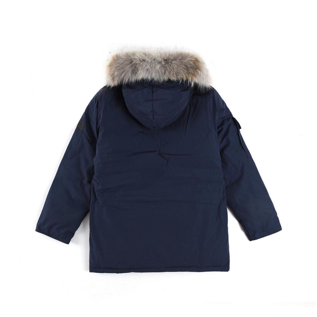 Canada Goose