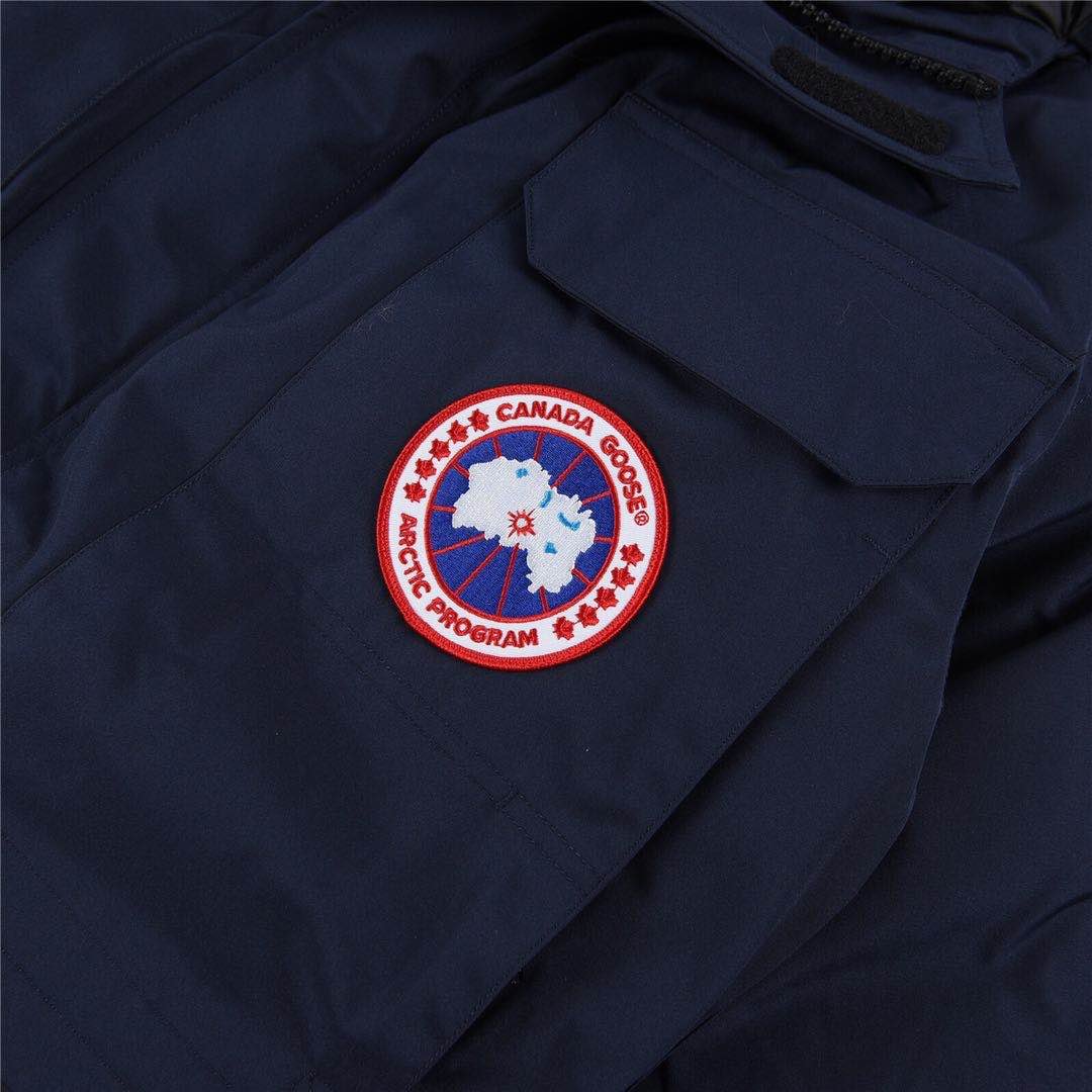 Canada Goose