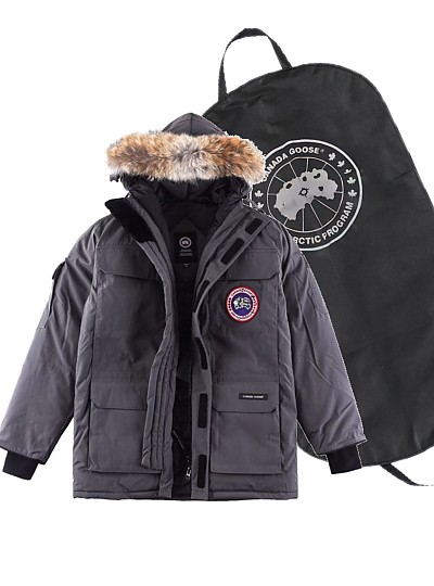Canada Goose