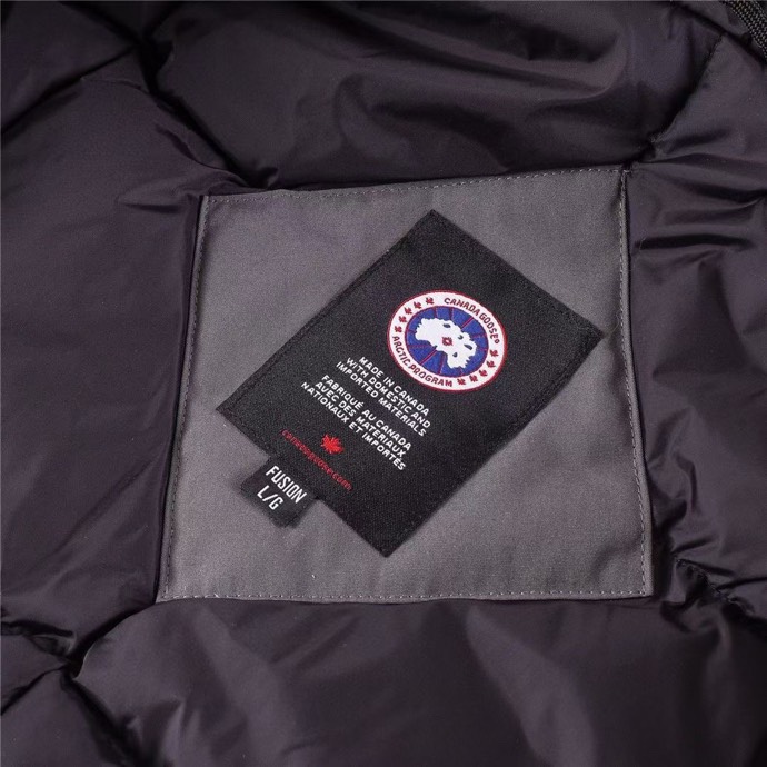 Canada Goose