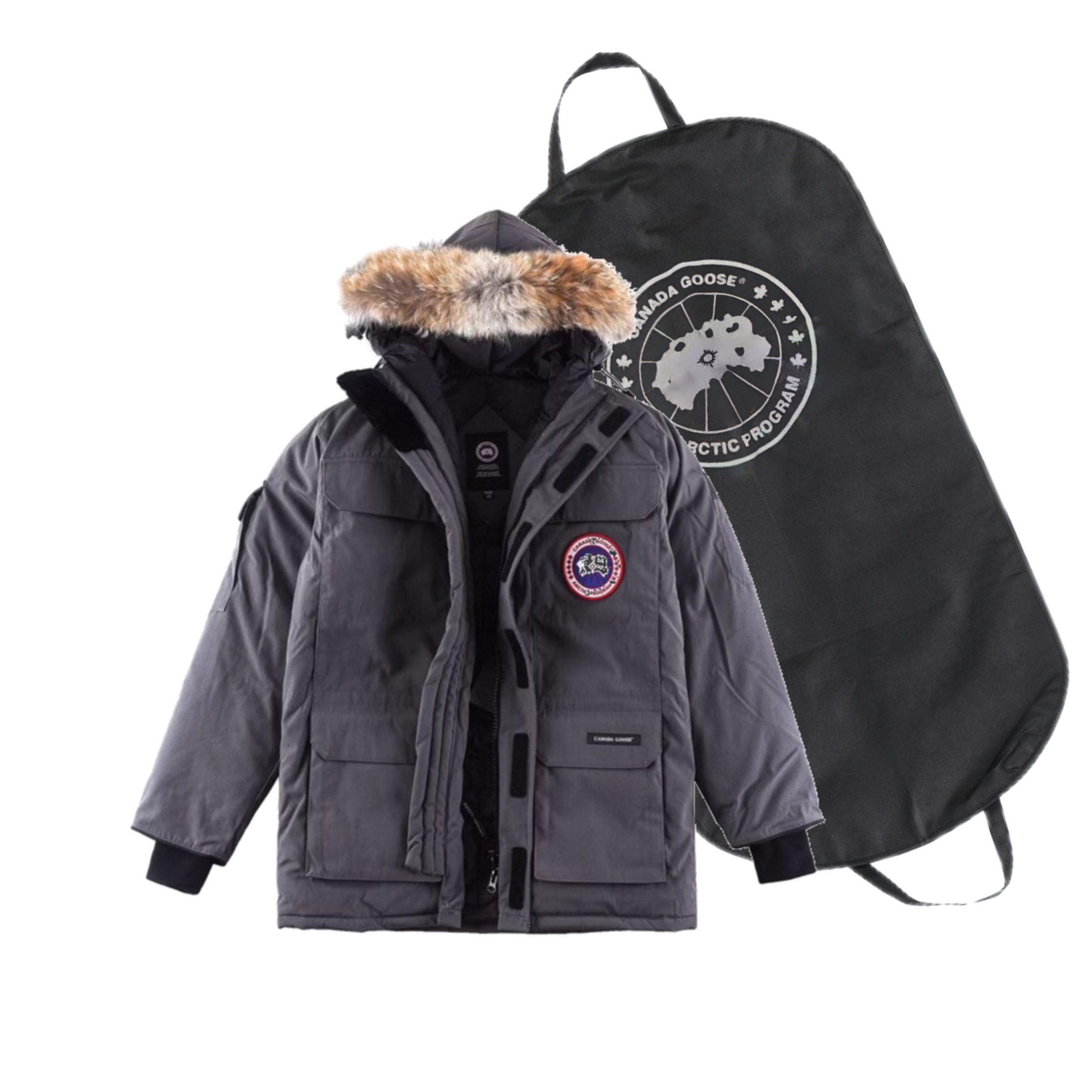Canada Goose
