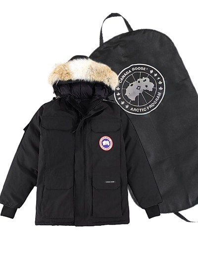 Canada Goose
