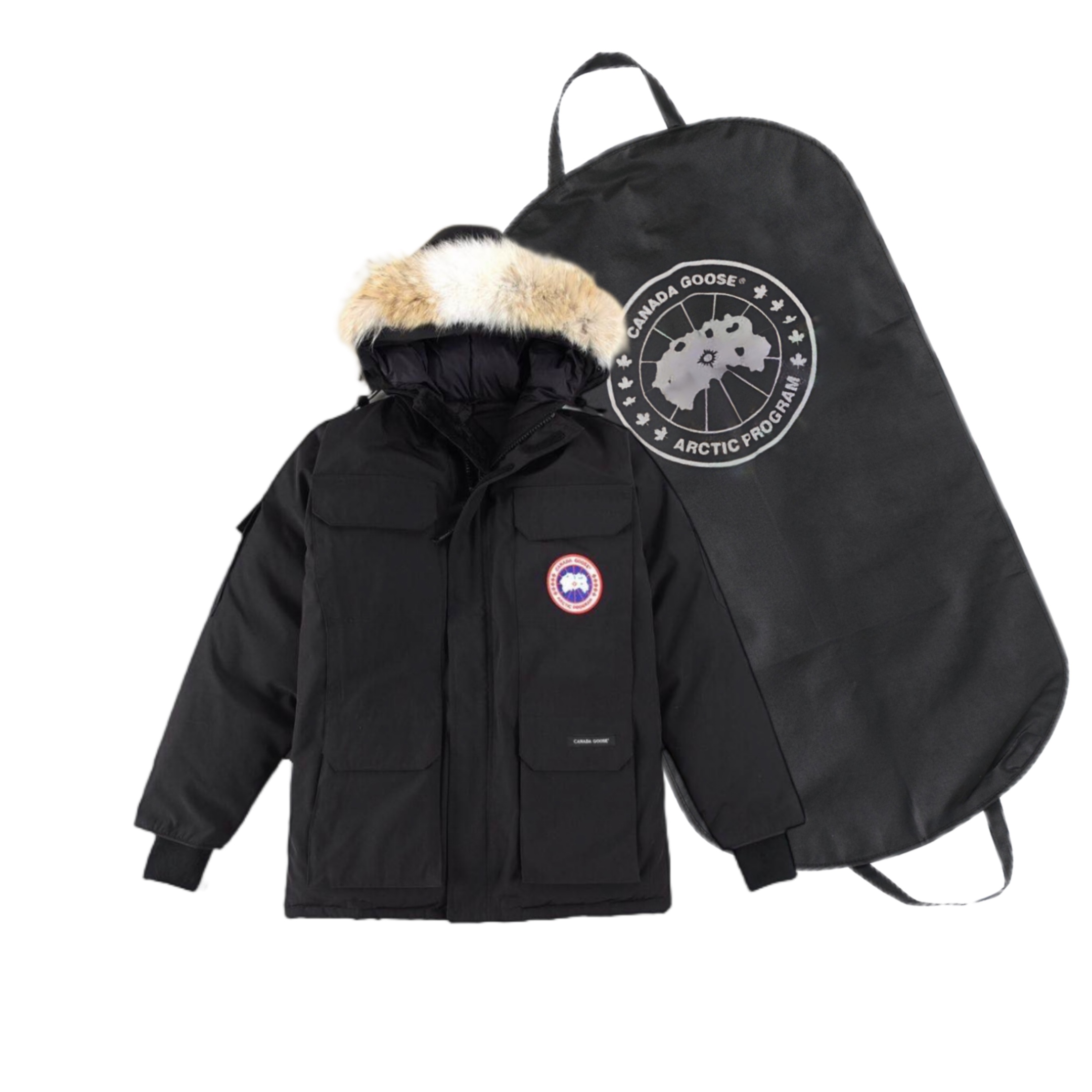 Canada Goose