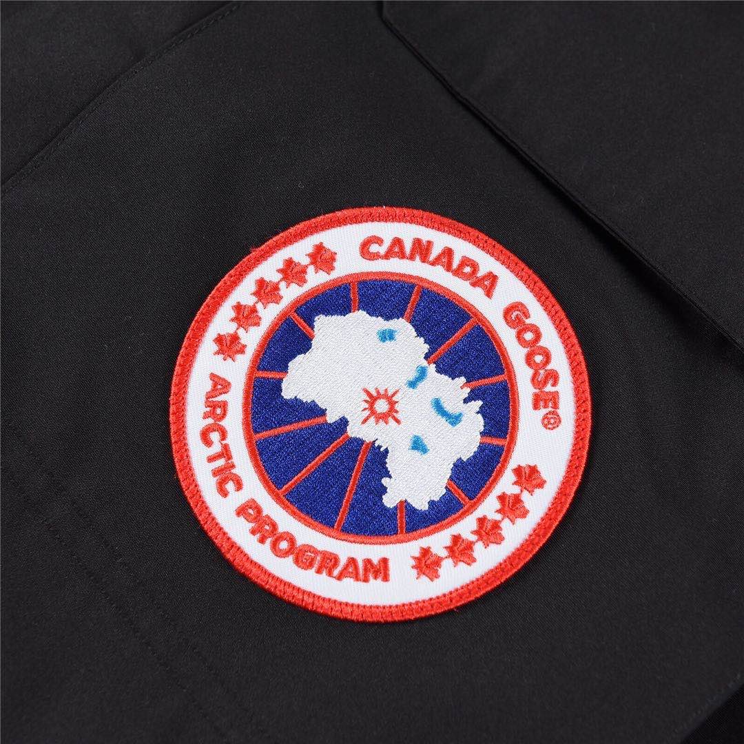 Canada Goose