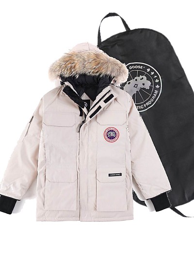 Canada Goose