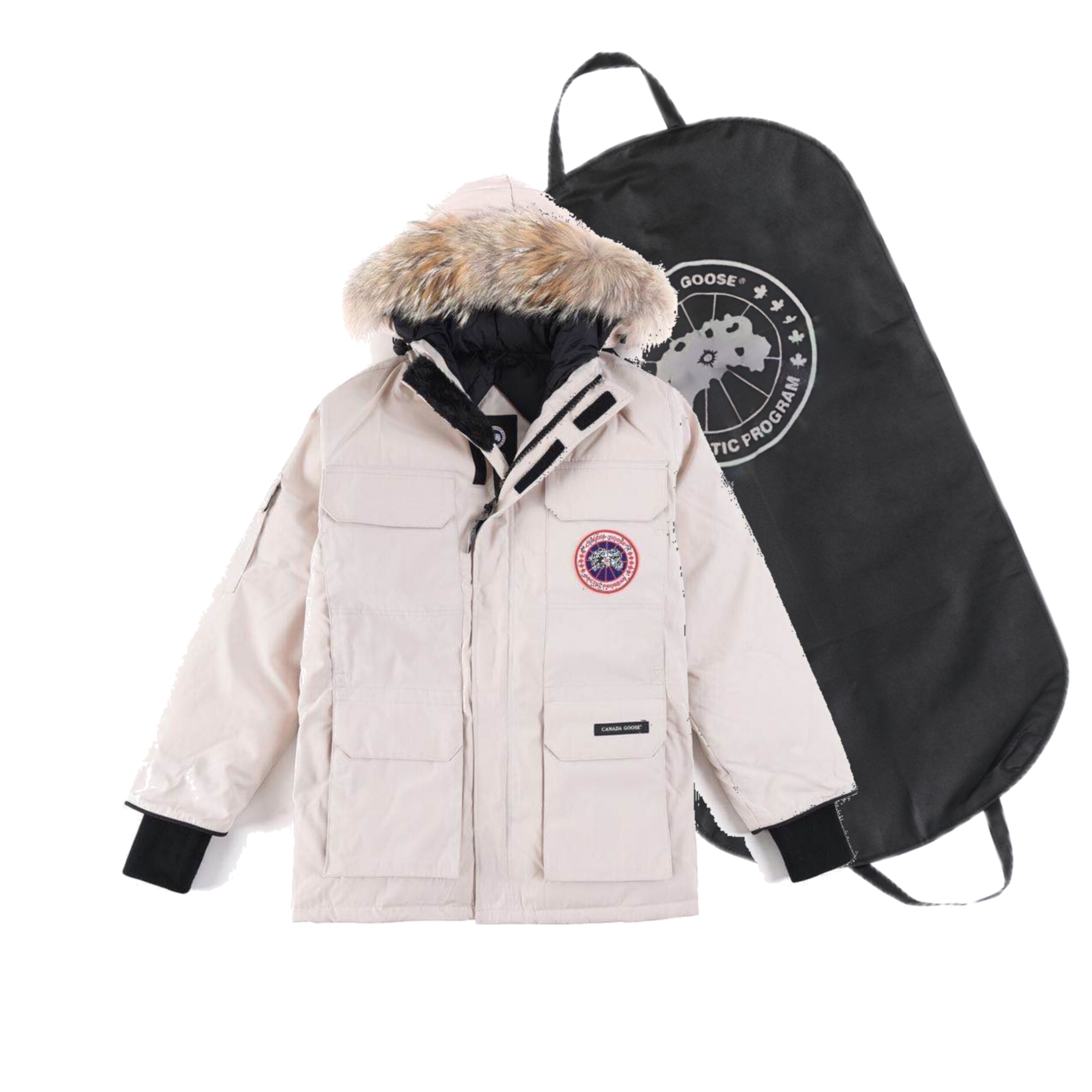 Canada Goose