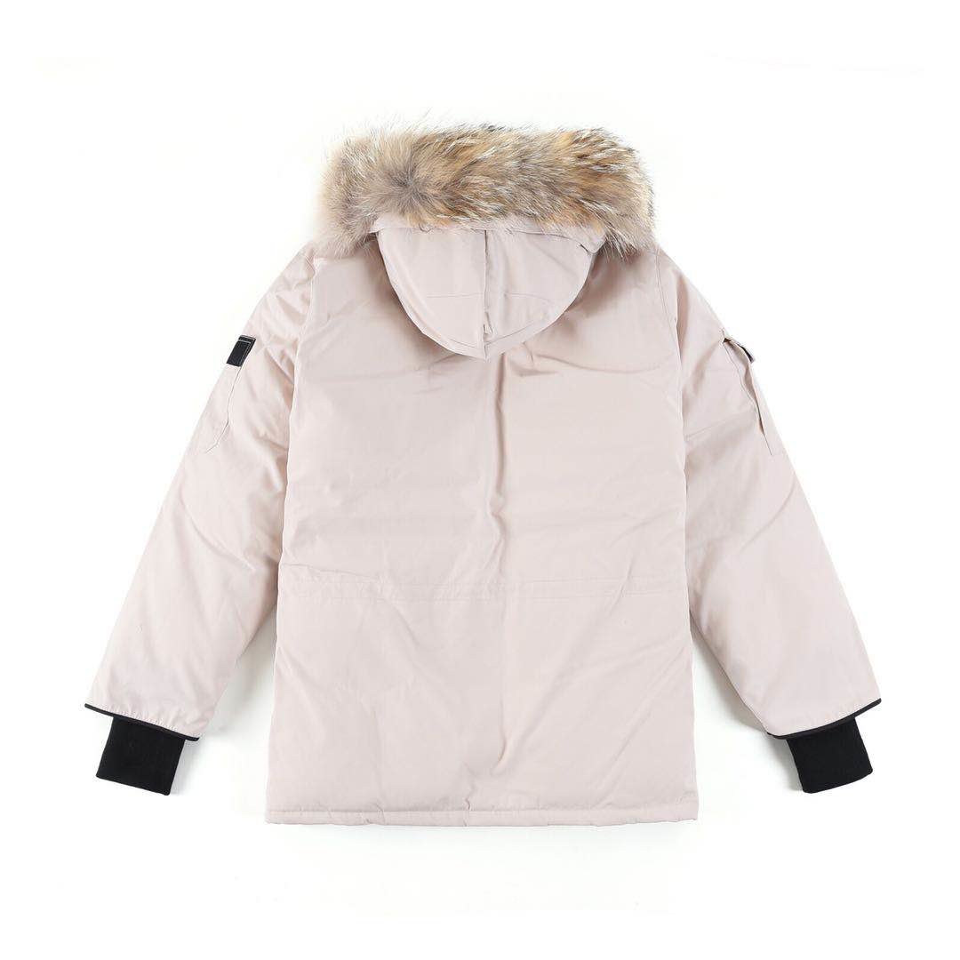 Canada Goose