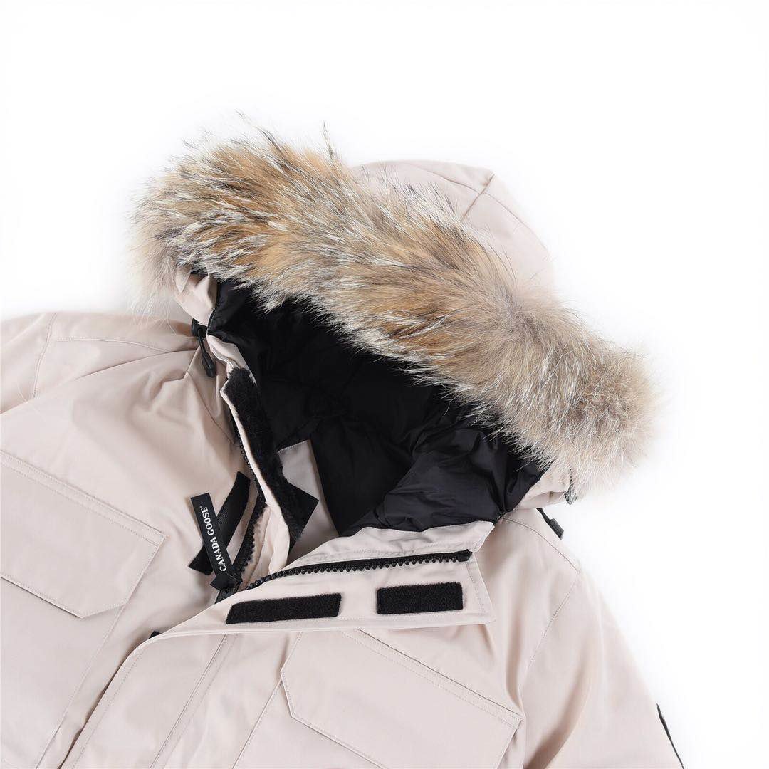 Canada Goose