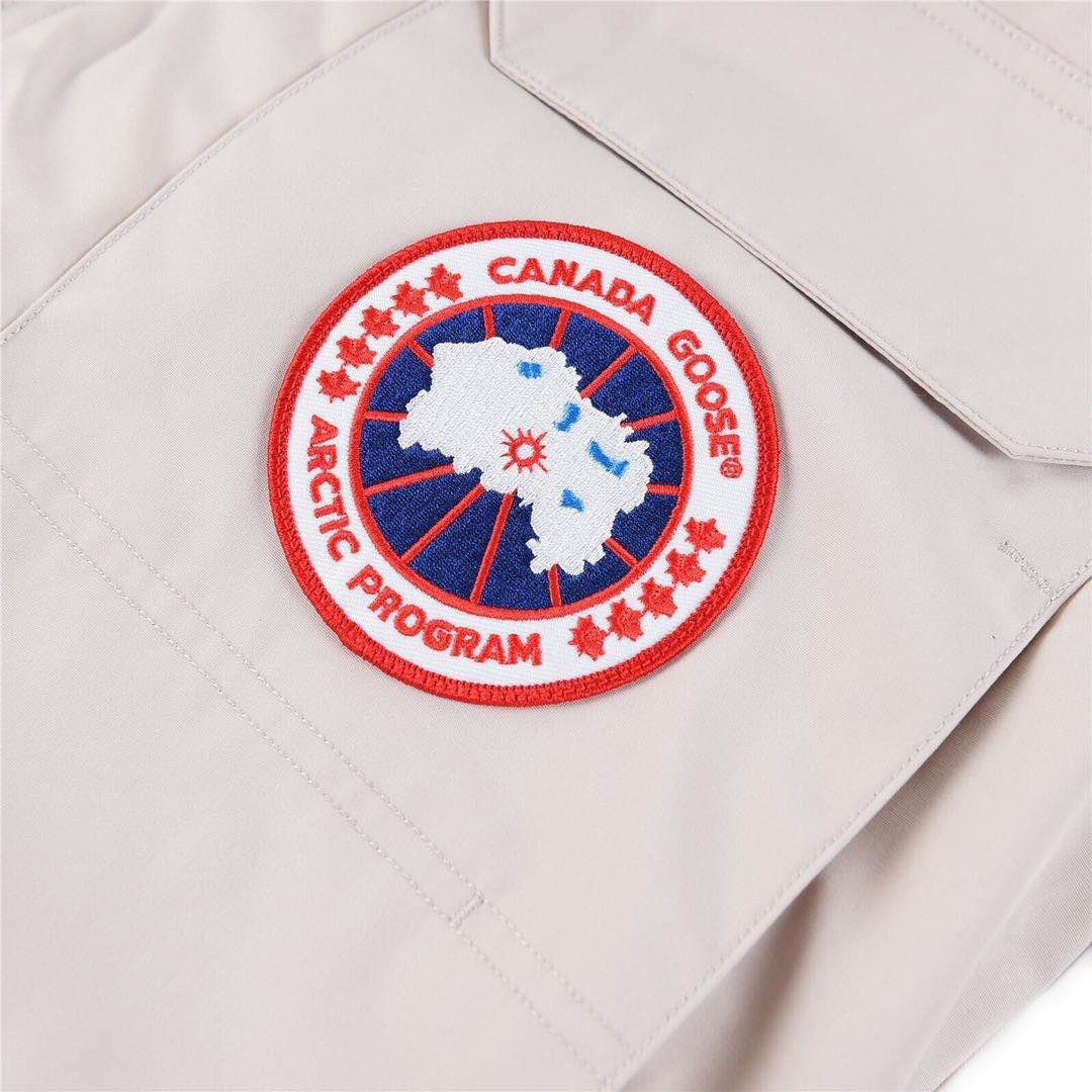 Canada Goose