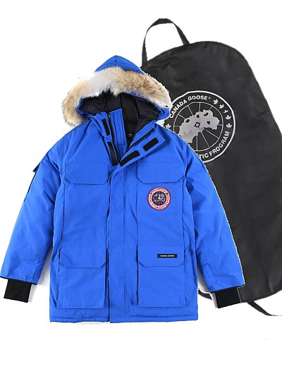 Canada Goose