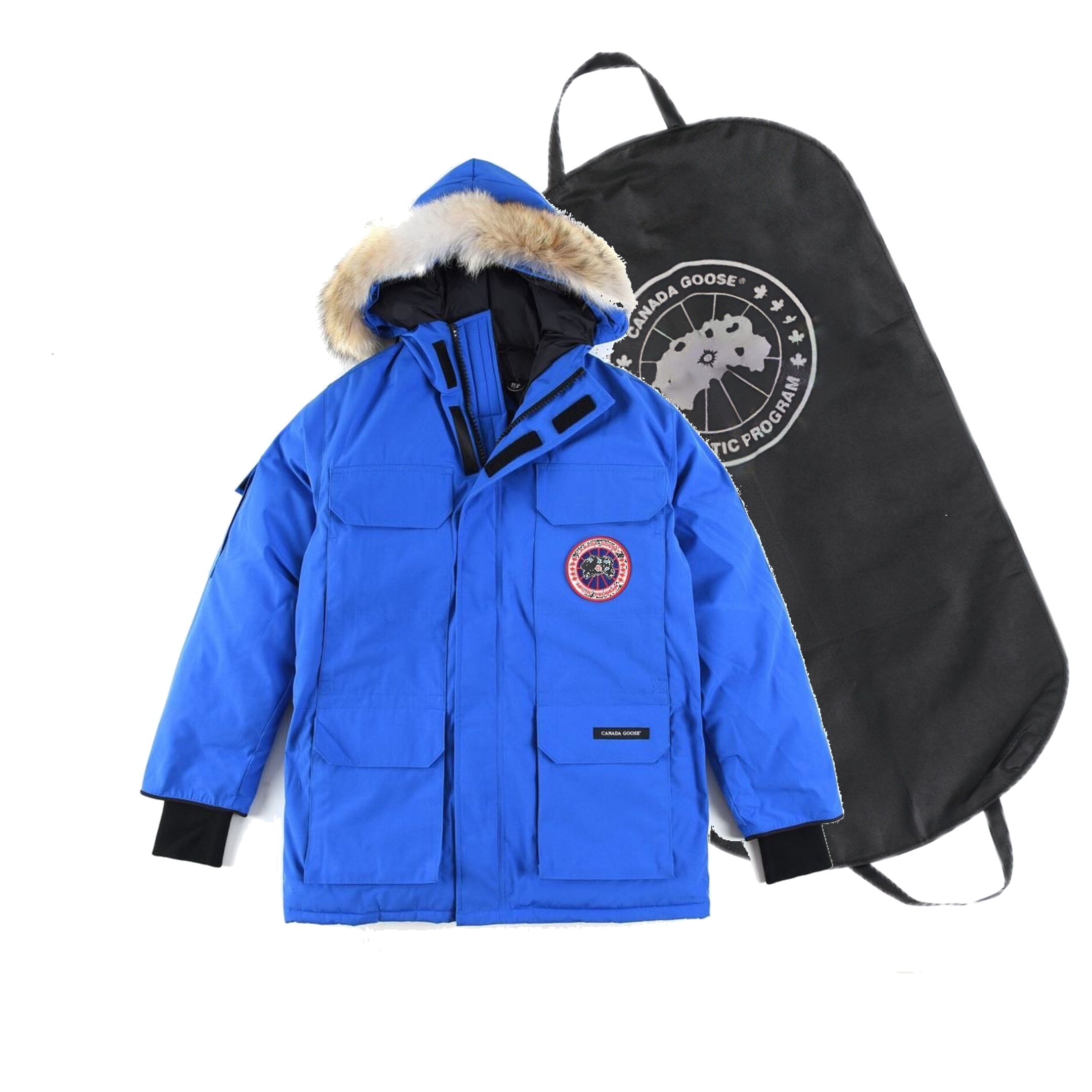 Canada Goose