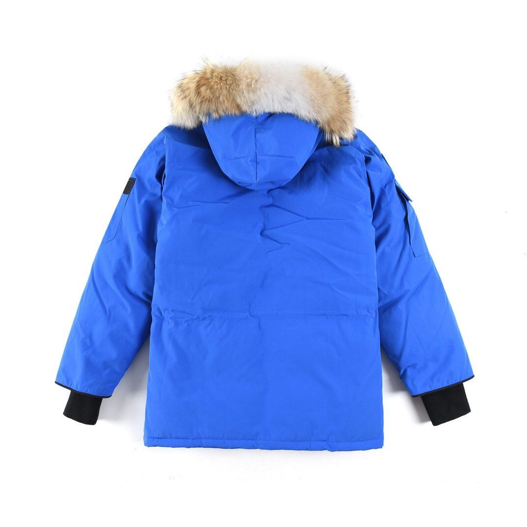 Canada Goose