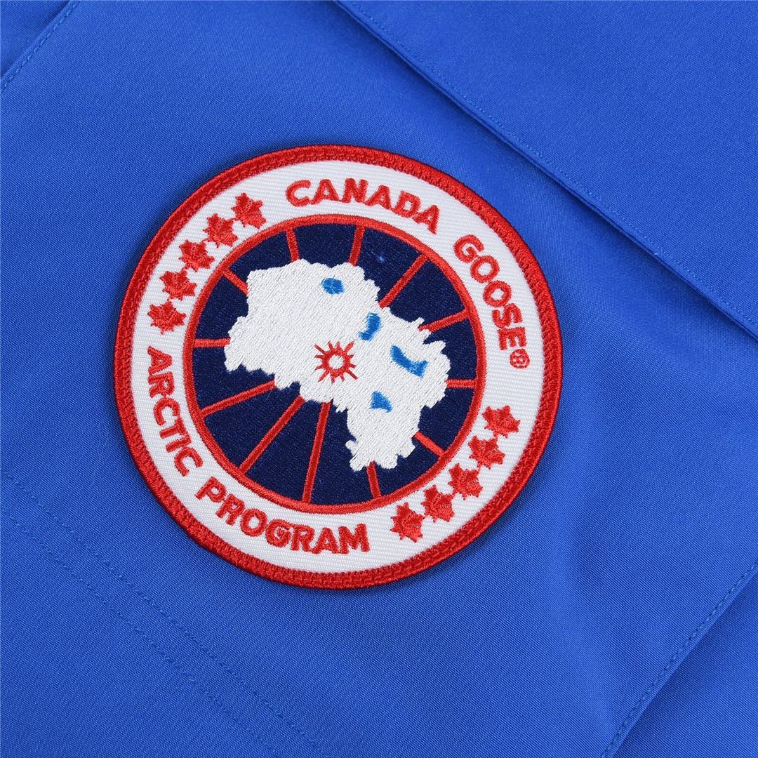 Canada Goose