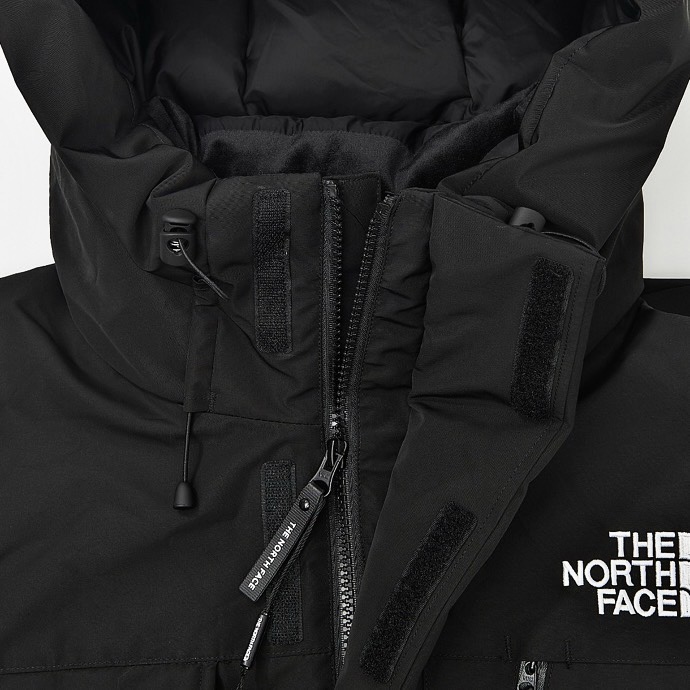 THE NORTE FACE