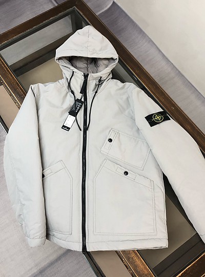 STONE ISLAND