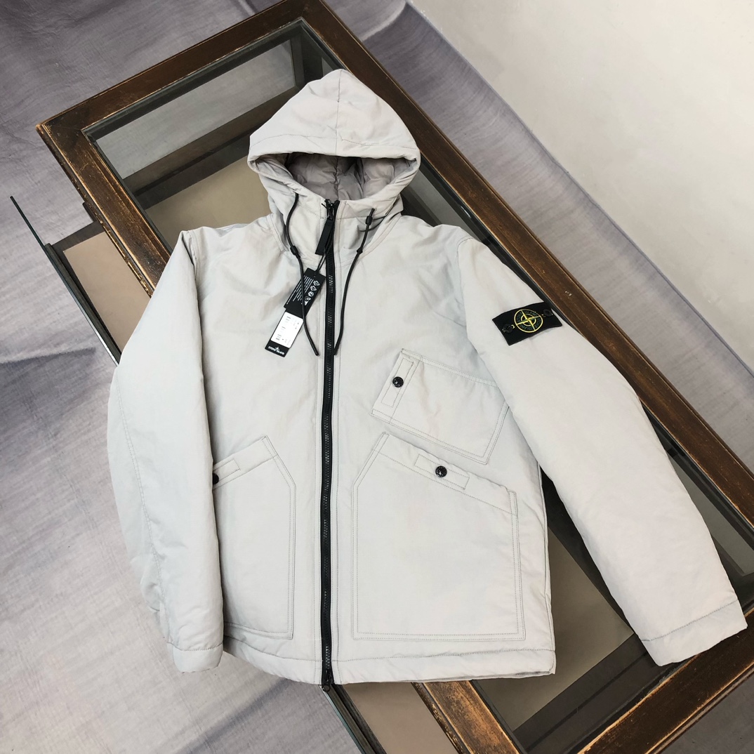 STONE ISLAND