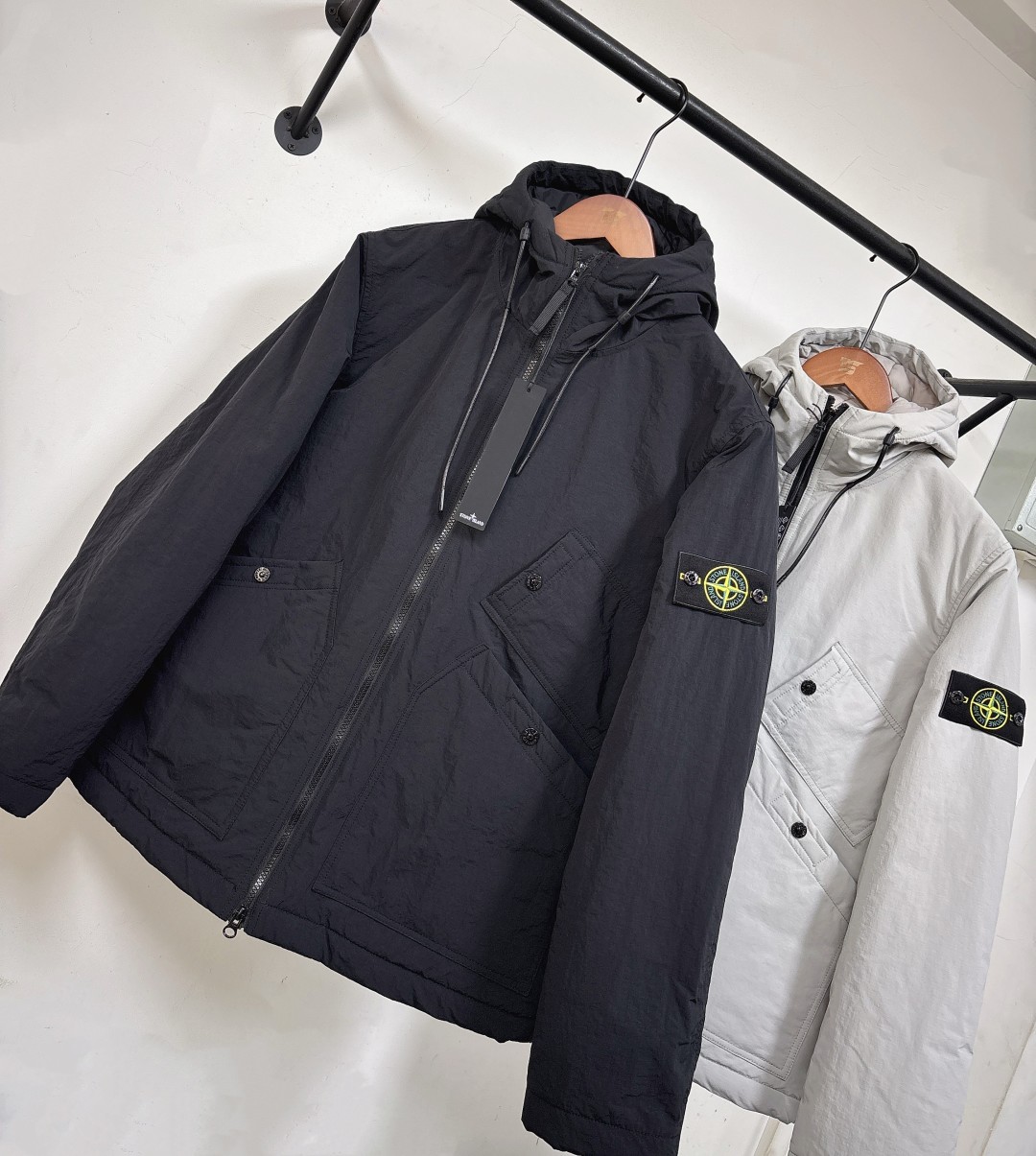 STONE ISLAND