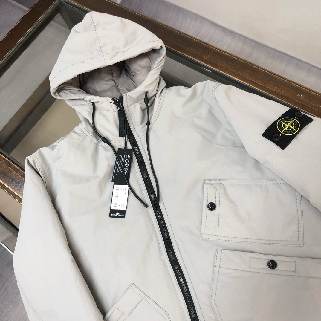 STONE ISLAND