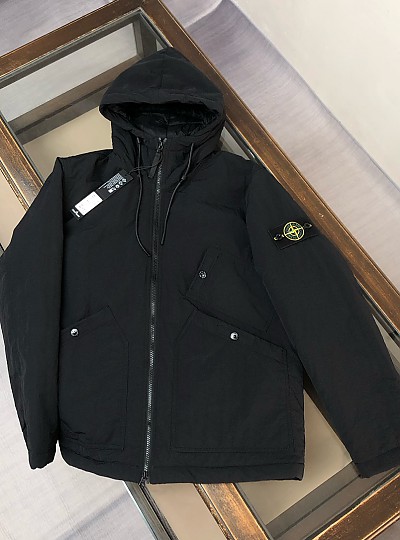 STONE ISLAND