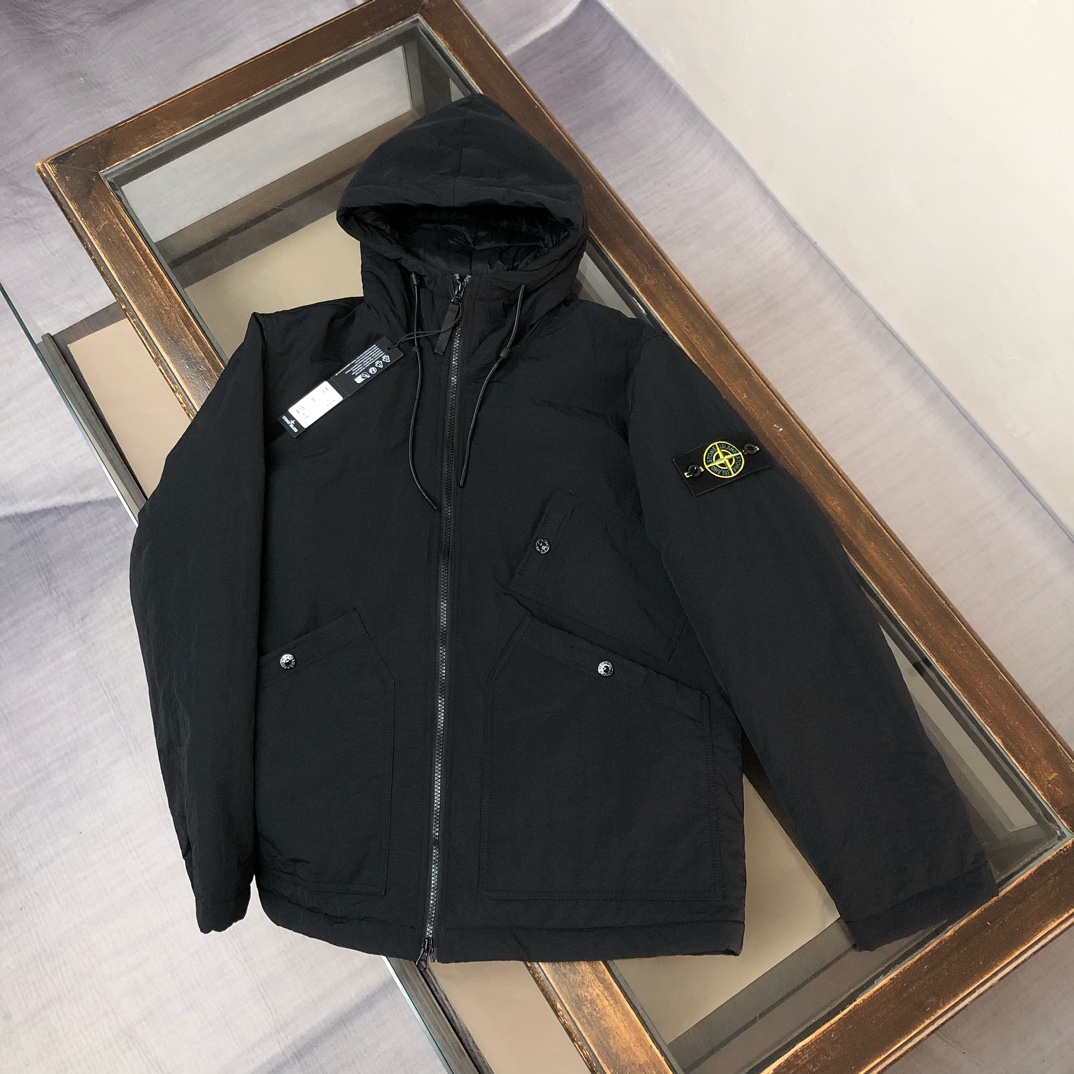 STONE ISLAND