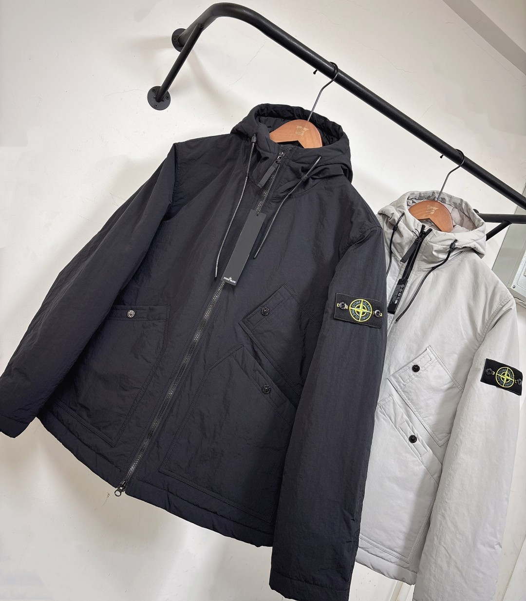 STONE ISLAND