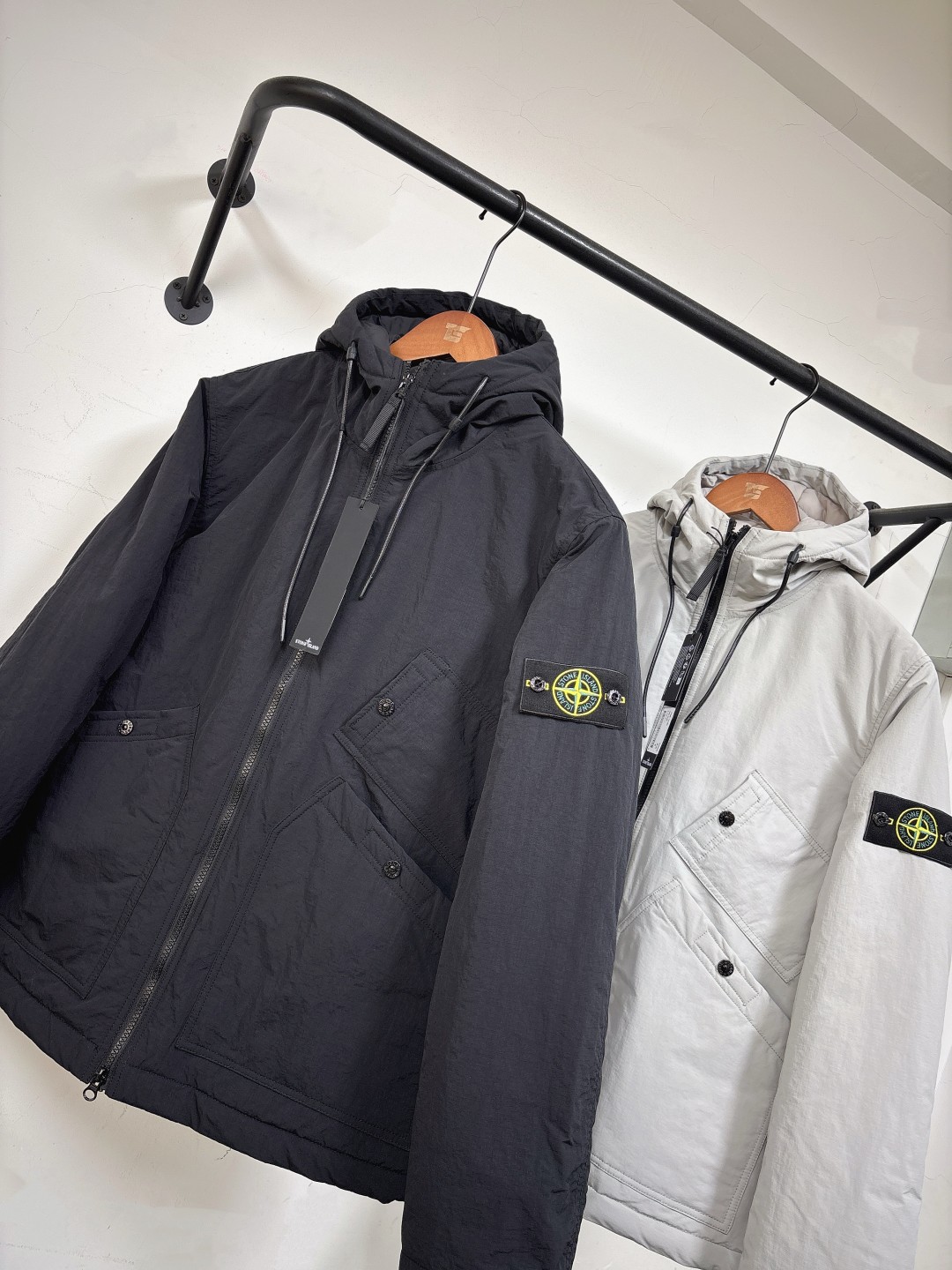 STONE ISLAND