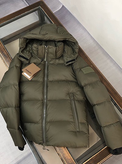 BURBERRY