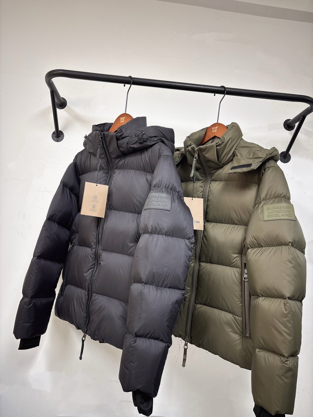 BURBERRY