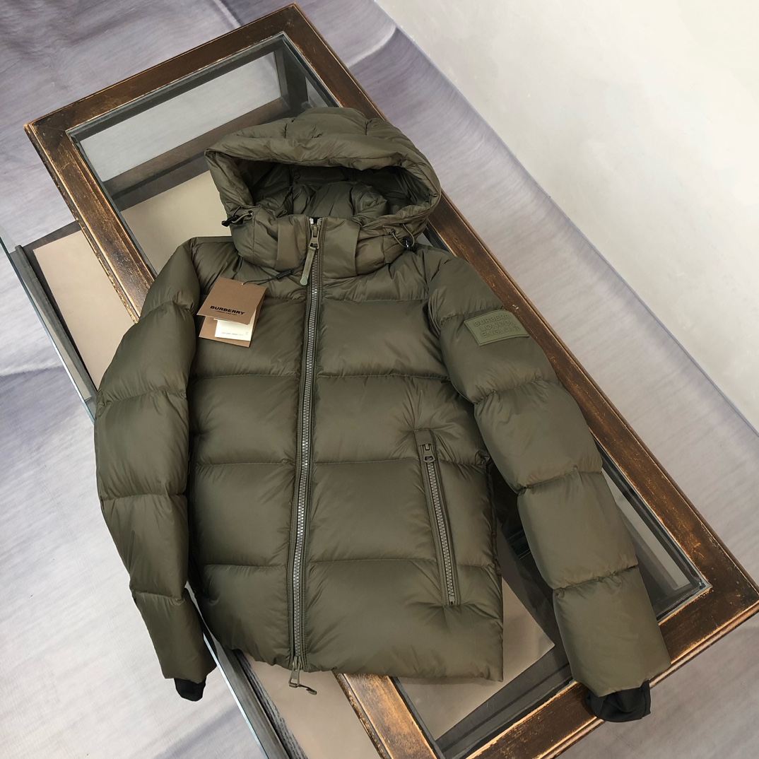 BURBERRY
