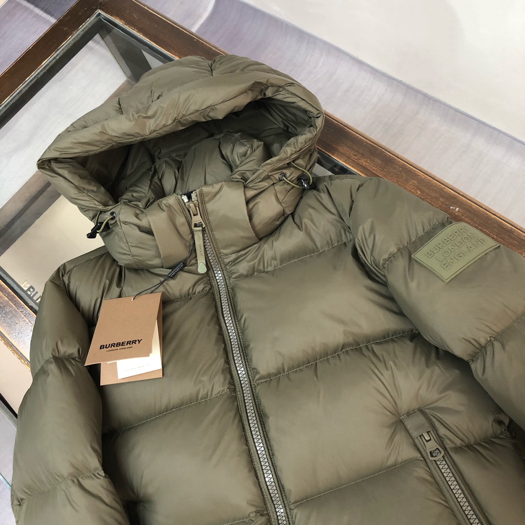 BURBERRY