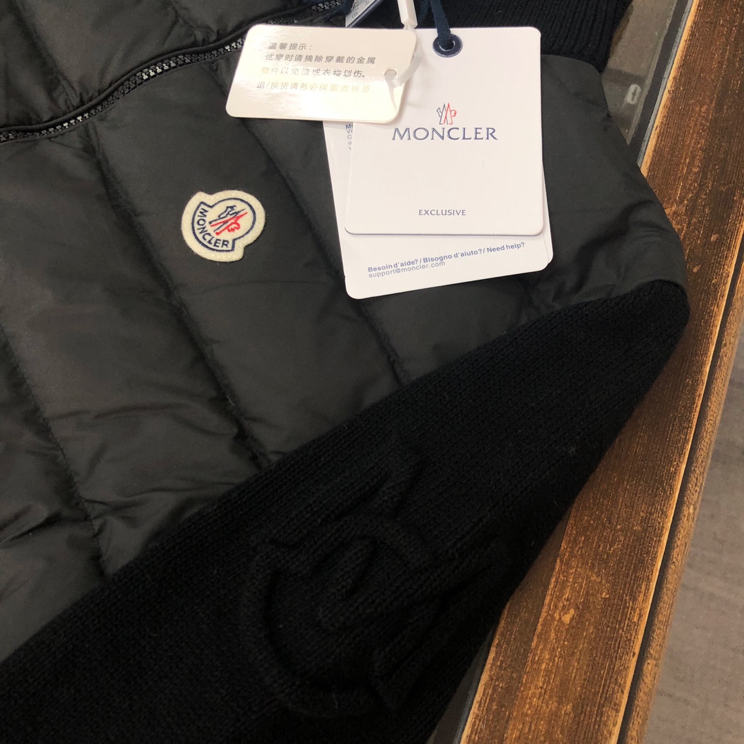 MONCLER