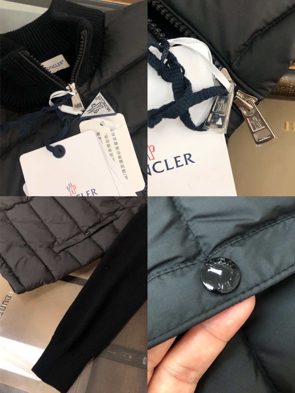 MONCLER