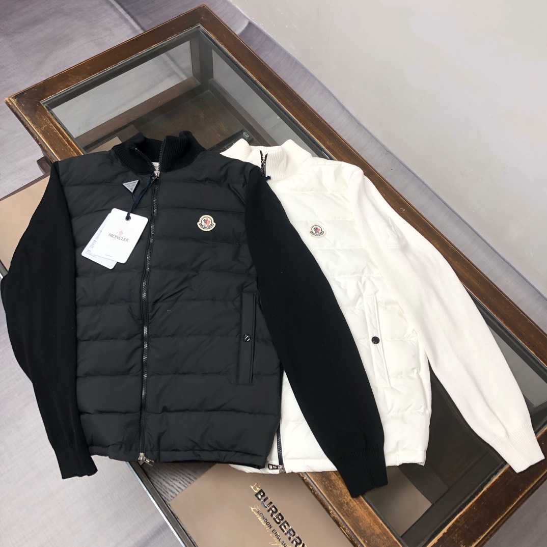 MONCLER