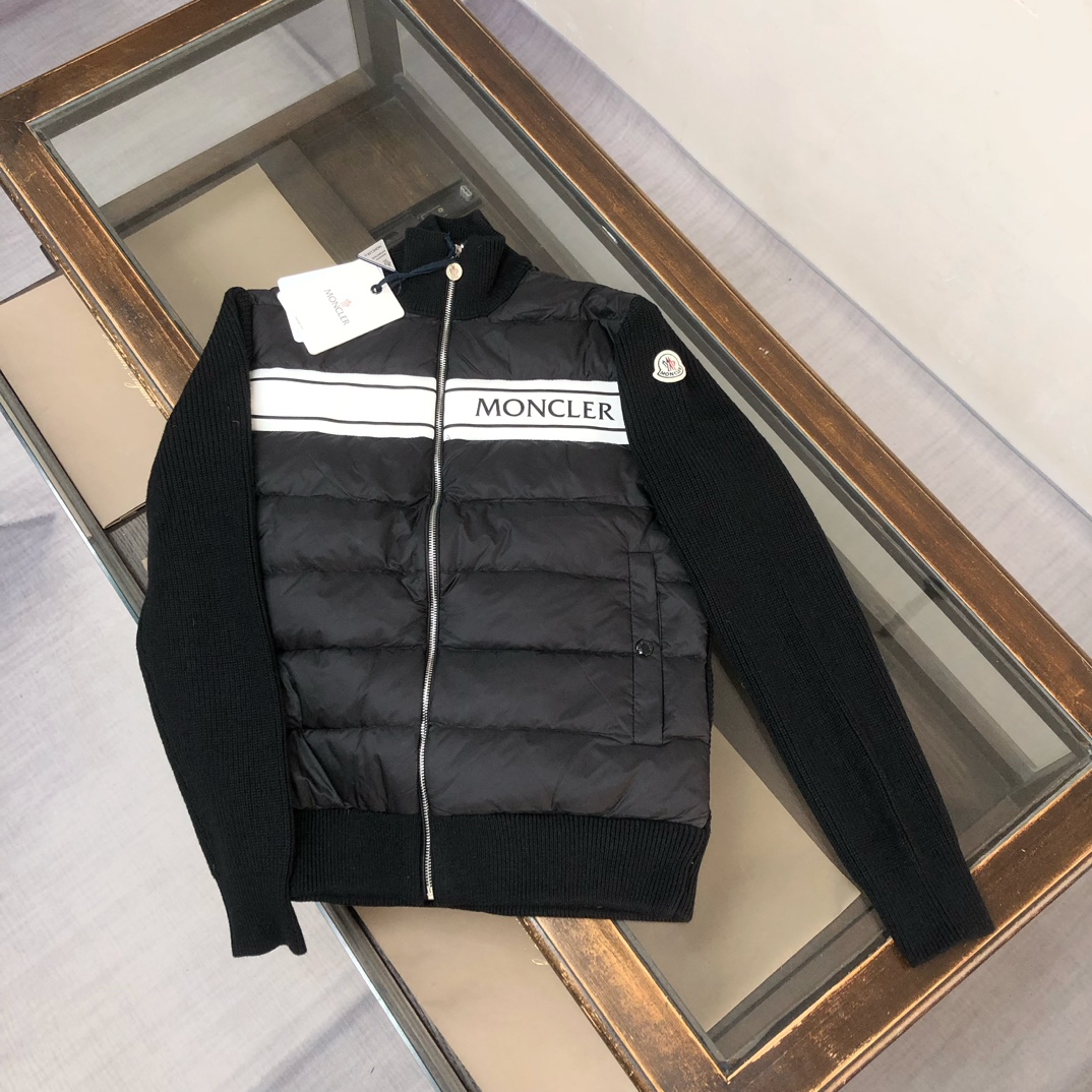 MONCLER
