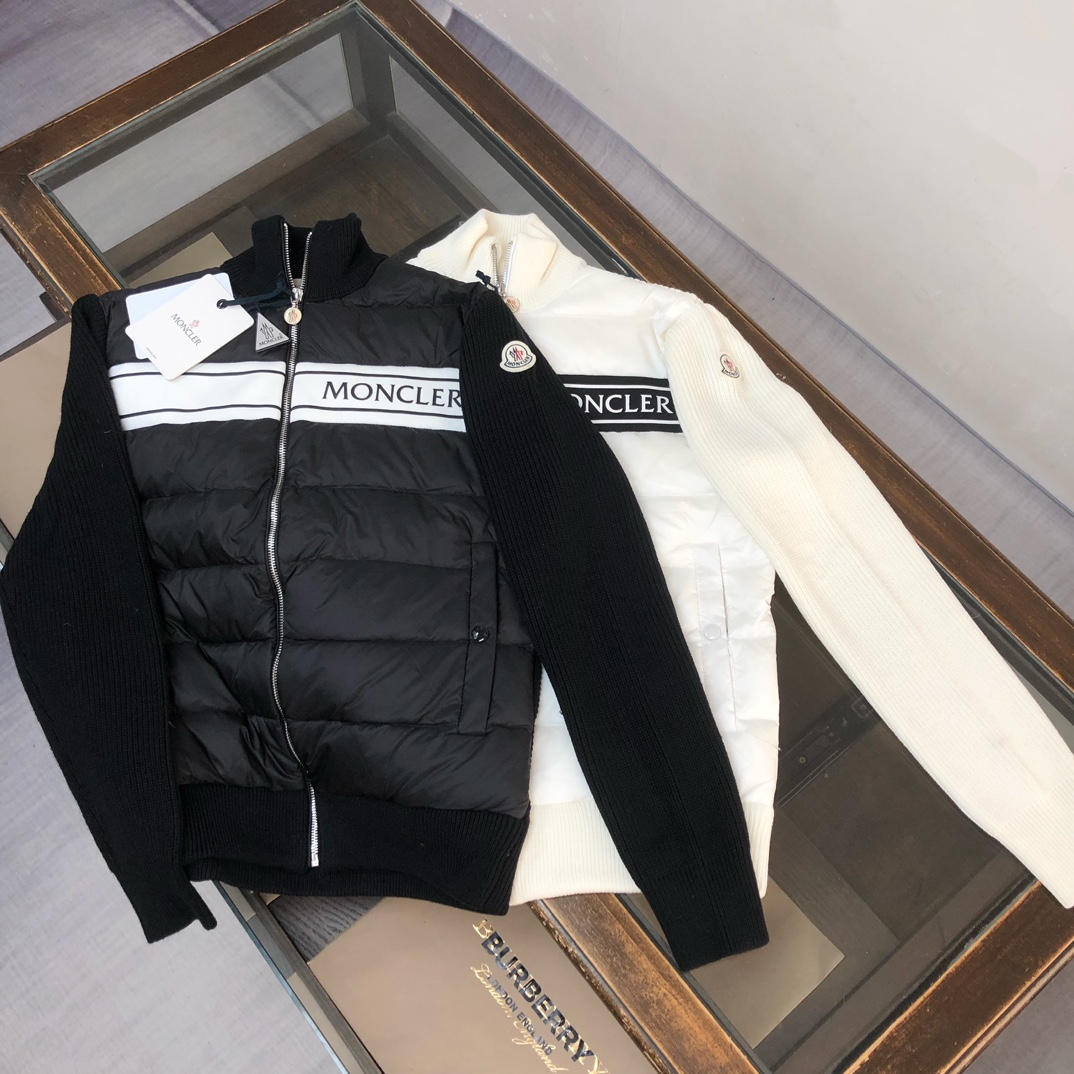 MONCLER