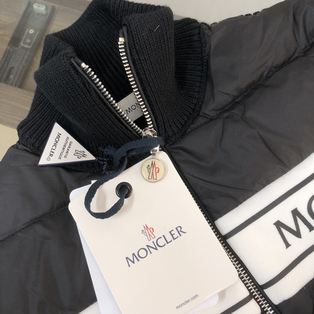 MONCLER