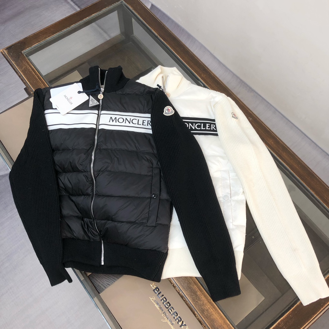 MONCLER