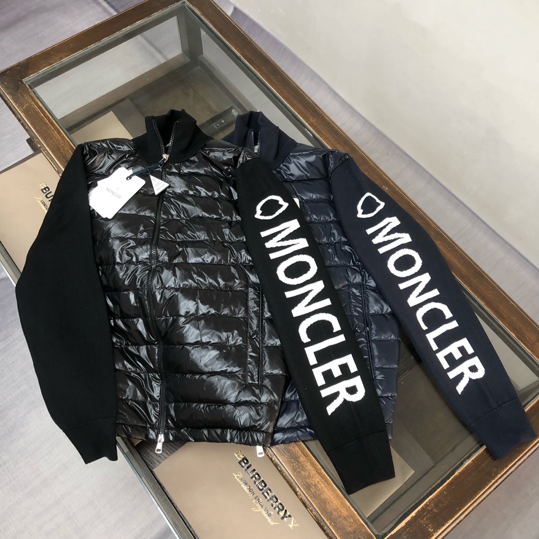 MONCLER