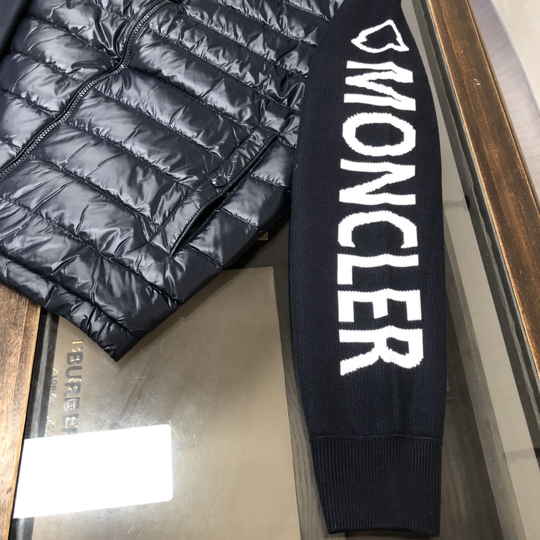 MONCLER