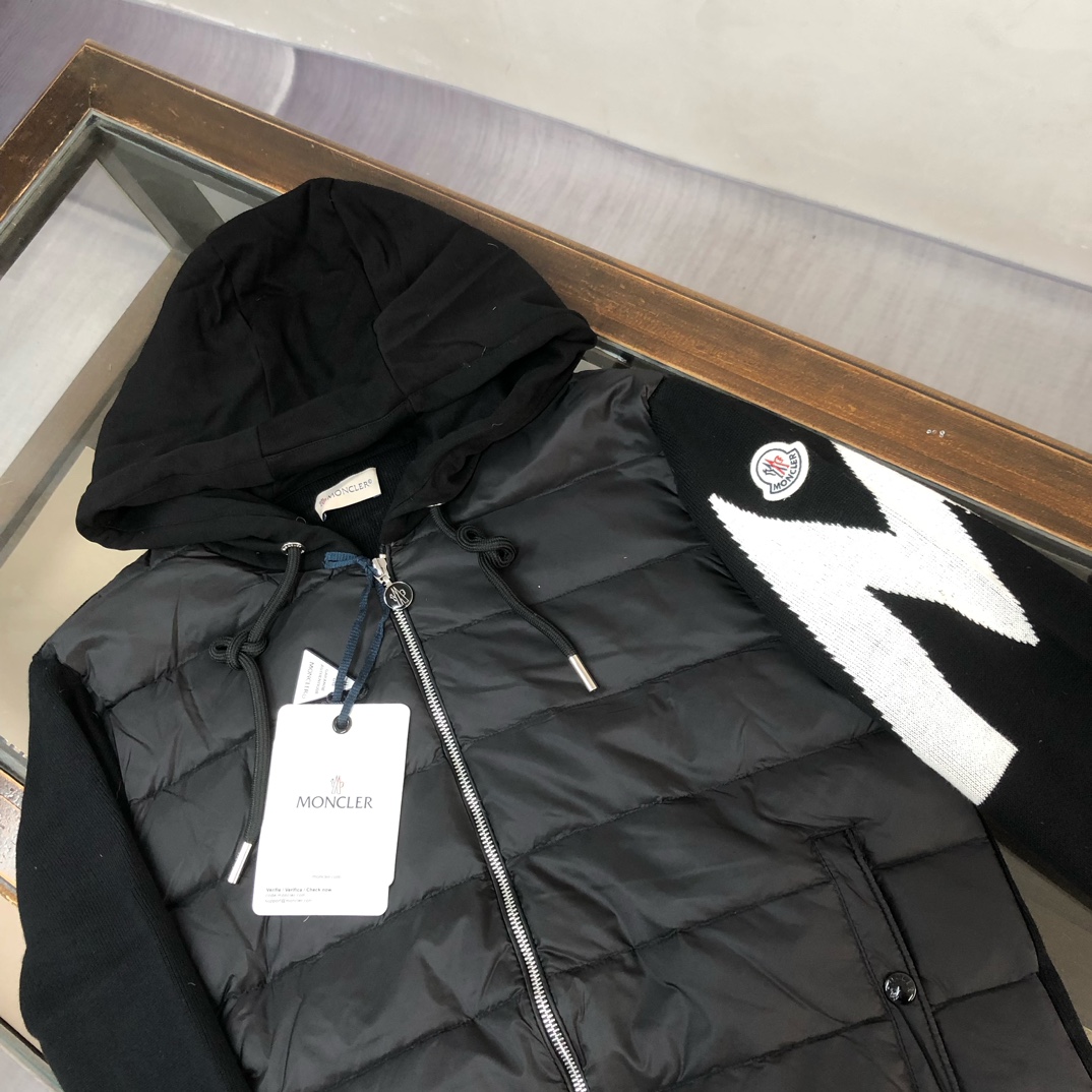 MONCLER