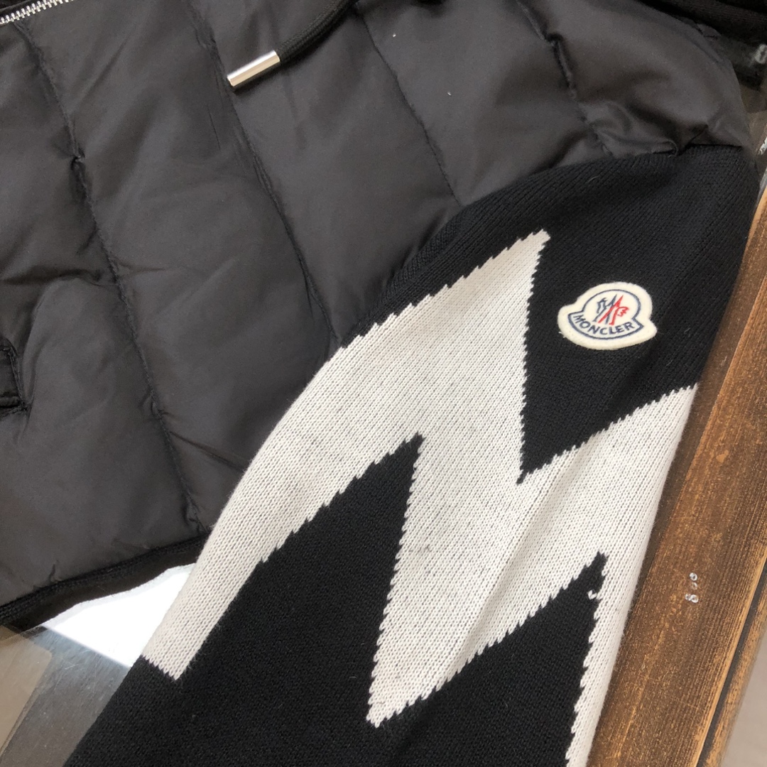 MONCLER